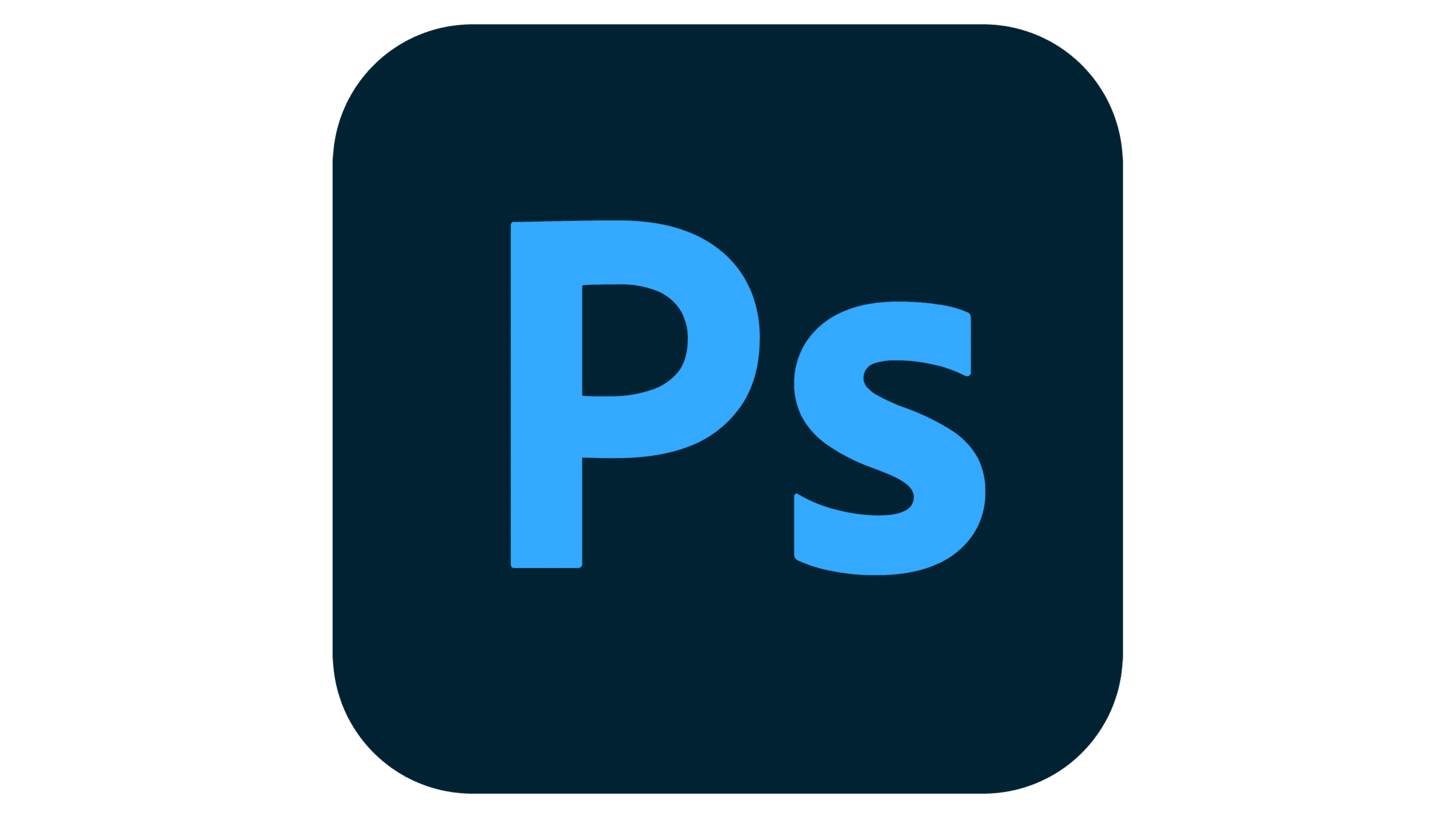 Photoshop Logo 1
