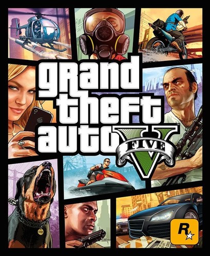 Download GTA 5 Legacy v1.0.3725.0/1.72 with Bonus Content