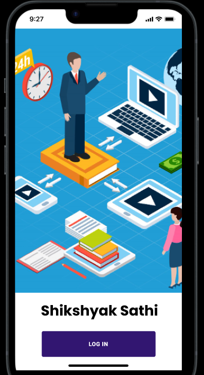 Collaborative E-mentoring Software Prototype(Figma)