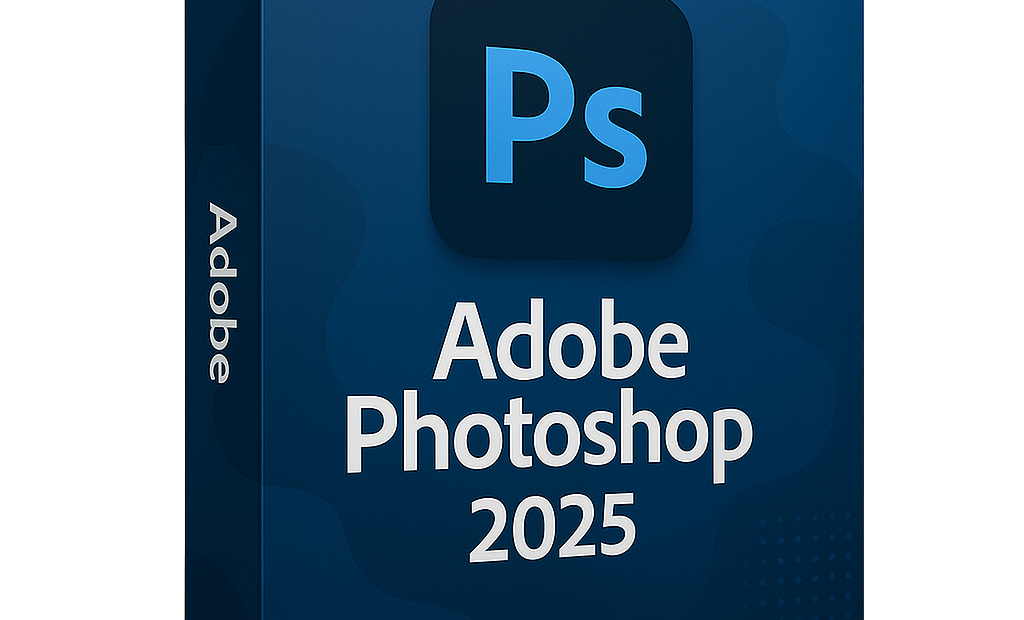 Download Adobe Photoshop 2025 (v26.3)