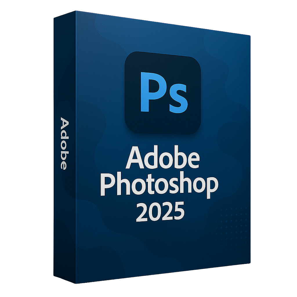 Download Adobe Photoshop 2025 (v26.3)